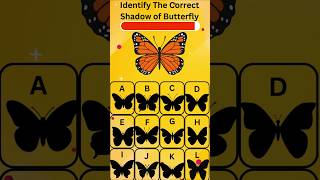 Identify the correct shadow psychology general psychologyquiz shorts generalknowledgequestions [upl. by Giardap]