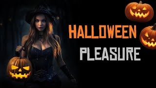 HALLOWEENSKÉ POTĚŠENÍ  celý příběh na HeroHero [upl. by Annairol]