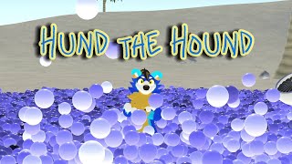 Hund The Hound 2024 Channel Trailer by NovelyJpg [upl. by Xavier]