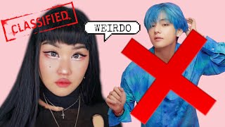 Sherliza Moé is a BTS ANTI FAKE ARMY THE TRUTH  EXCLUSIVE INTERVIEW  Is she problematic [upl. by Rollecnahc831]