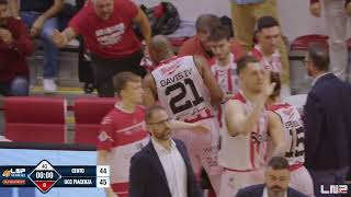 HIGHLIGHTS SELLA CENTO  ASSIGECO PIACENZA [upl. by Verge]