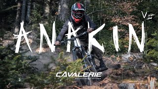 CAVALERIE BIKES  ANAKIN V2 [upl. by Amalita]