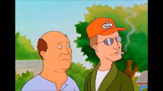 Boomhauer Talks About The Internet [upl. by Hardan]