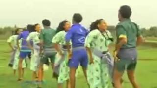 Best New Ethiopian Traditional Music 2014 Workye Getachew Wollo [upl. by Snider]