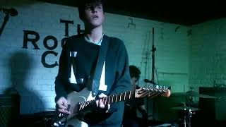 Viola Beach  Call You Up The Rocking Chair Sheffield on 28112015 [upl. by Peppard]