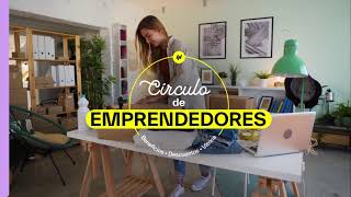 Círculo de Emprendedores [upl. by Ettelliw]