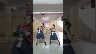 opilagaVenkateshfolksongtrending shortvideo ytshortsvideoSYE Dance Academy Meerpet jillelaguda [upl. by Silverts]