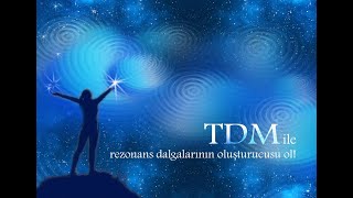 Titreşimlerle Dönüşüm® Metodu ile neler yapabilirsiniz [upl. by Aneelehs]