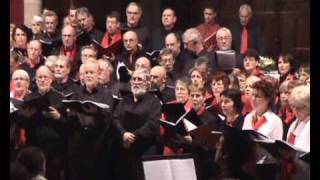 MESSE BREVE AUX CHAPELLES KYRIE DE GOUNOD [upl. by Bernete48]