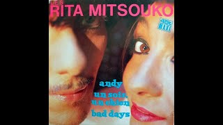 RITA MITSOUKO Andy 1986 [upl. by Yrellih]