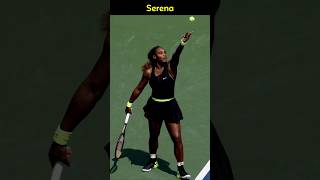 Serena Williams The Queen of Tennis and Trailblazer [upl. by Ellezaj]