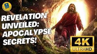 The Book of Revelation Unveiled Biblical Secrets Prophecies amp Divine Mysteries Explained [upl. by Griselda]