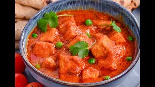 Quick curry Matar Paneer Hindi translation is available [upl. by Cheyney]