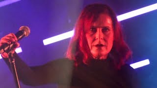 Alison Moyet  Changeling HD 2019 live  Im Wizemann  Stuttgart [upl. by Clo]