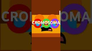 Cromosoma logo part 4 [upl. by Burtis]