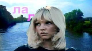 Sylvie Vartan La Maritza [upl. by Eustace]