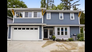 9581 210 Street Langley  Amy Brown Personal Real Estate Corporation [upl. by Aivlys]