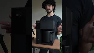 Barista Uses Fellow Aiden To Make Coffee AUTOMATICALLY [upl. by Suiratnod]