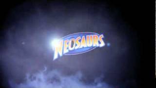 Neosaurs  Free MMO Game [upl. by Lsiel]