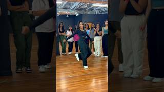 Lazy Lamhe  Eshani Patel Choreography  Bollywood Dance Workshop [upl. by Senior]