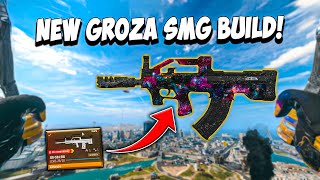 The NEW Close Rang LMG Meta Is HERE [upl. by Saideman]