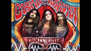 Cosmic Kahuna  Paintstripper Full Album [upl. by Aihsekan]