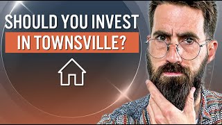 TOWNSVILLE Could It Be Your Hidden KEY to Successful Property Investment [upl. by Thacker148]