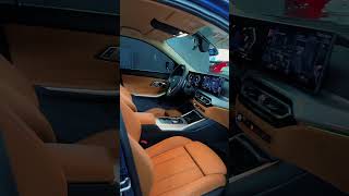 BMW 320i Sportline LCI 2023 automobile bmw camauto review tanloccamauto [upl. by Gimpel]