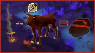 HellHound Melee Slayer Guide OSRS Melee [upl. by Elamrej136]