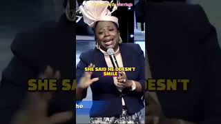 What My Mom Told Me When We Were To Get Married  Dr Becky Enenche marriage relationships [upl. by Birmingham]