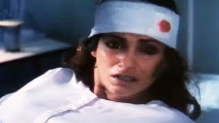 Pregnant Dimple Kapadia loses her child  Haque  Emotional Scene 19 [upl. by Nahsez675]