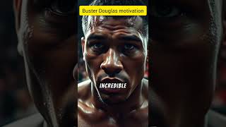 Buster Douglas motivation youtubeshorts busterdouglas [upl. by Norword]