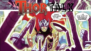 Thor 1 Thor is Back with Many Hammers and Thor vs Juggernaut [upl. by Lillie]