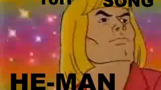 HEMAN HEYEAYEA SONG 10 HOURS [upl. by Orlene]