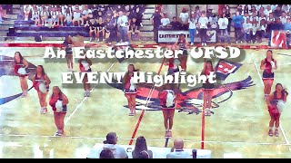 EUFSD EVENT HIGHLIGHT  Featuring The 2024 Pep Rally amp Homecoming Soccer Games [upl. by Anaeli375]