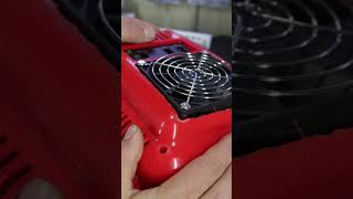 Does installing a powerful fan make a mini–Fridge colder [upl. by Enerual]