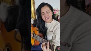 Sinto fluir versão cover [upl. by Bois]