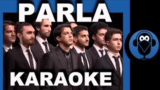 PARLA 100 Yıl Marşı  Norm Ender  Karaoke  COVER [upl. by Larret95]