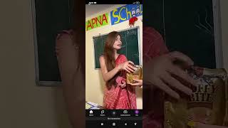 Aandi ka birthday 🎂 gift 🎁 shorts emotional shorts [upl. by Rafaelof]