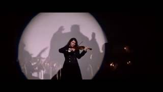 David Garrett Niccolo Paganini Caprice 24 The Devils Violinist [upl. by Judye709]