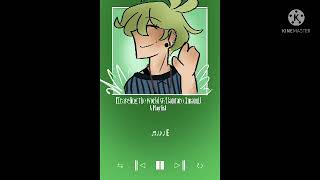 💚Traveling the World wRantaro AmamiA Playlist🥑 [upl. by Sabanrab]