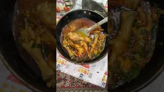 Chicken leg piece 3 Mera favourite hai Chicken chickenlegpiece ulhaskamthe foodsharing mukbang [upl. by Enrol189]