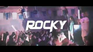 Dj Rocky  Atzmaut 2017 [upl. by Allana606]