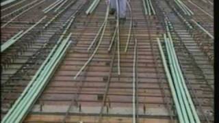 Field handling of Epoxycoated reinforcing bars [upl. by Alanson]