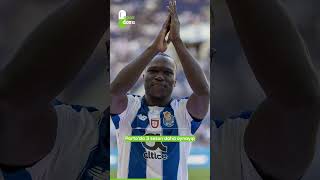 💔 Beşiktaşta aşkı tüketen golcü Vincent Aboubakar [upl. by Esimaj]