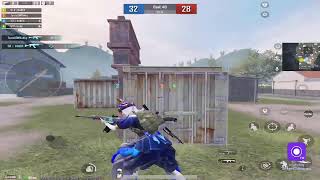 THANOS GAMING PUBG MOBILE 35 [upl. by Sirdna]