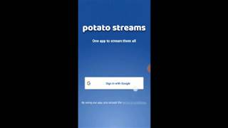 How to download and install Potato Streams [upl. by Suzette51]