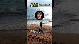 In Zeeland spürt man die Kraft des Meeres und die Ruhe der Natur urlaub zeeland zeelandtrip [upl. by Freberg]