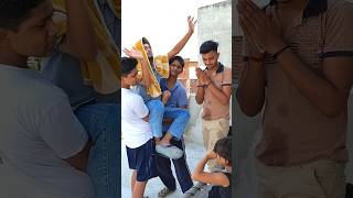 Lattu Mutya Re Baba Comedy Video comedy kannada friends funnymoment crazycom belikebro fun [upl. by Booma]