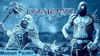 world television premiere  kaashmora  Karthi  Nayantara [upl. by Layol]